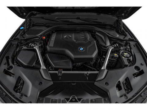 used 2022 BMW 530 car, priced at $36,995
