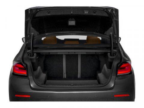 used 2022 BMW 530 car, priced at $36,995