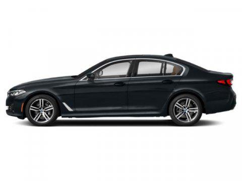 used 2022 BMW 530 car, priced at $36,995