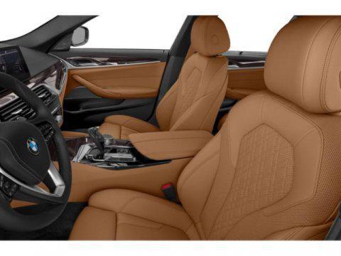 used 2022 BMW 530 car, priced at $36,995