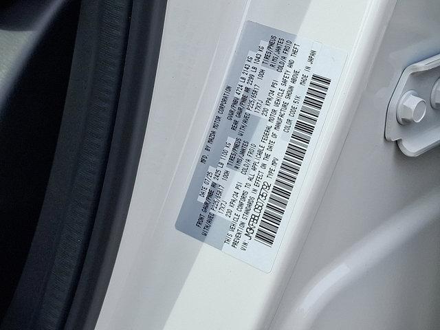 new 2025 Mazda CX-5 car, priced at $32,002