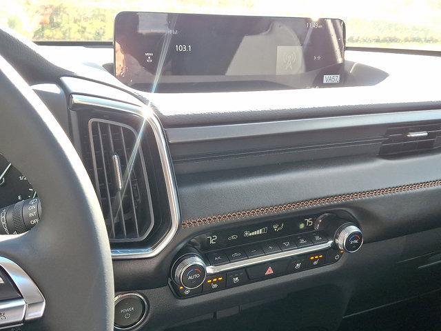 new 2026 Mazda CX-50 Hybrid car, priced at $42,437