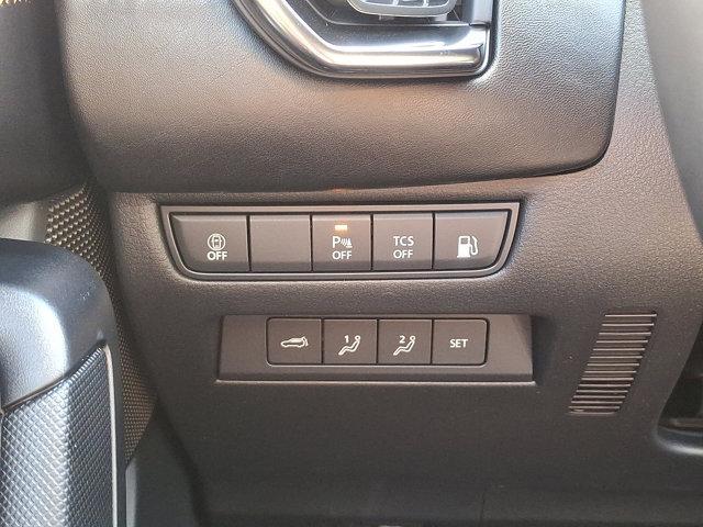 new 2026 Mazda CX-50 Hybrid car, priced at $42,437