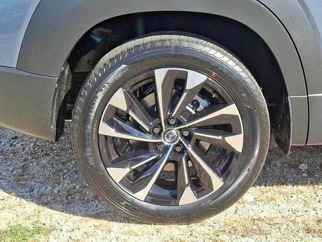 new 2026 Mazda CX-50 Hybrid car, priced at $42,437