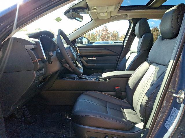 new 2026 Mazda CX-50 Hybrid car, priced at $42,437