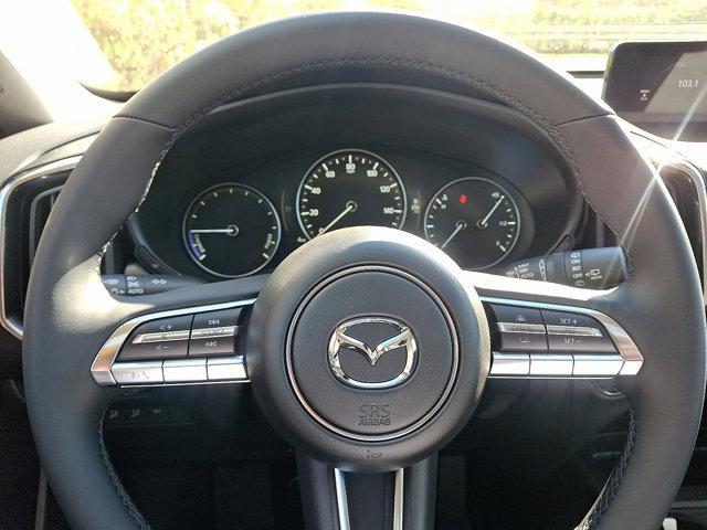 new 2026 Mazda CX-50 Hybrid car, priced at $42,437