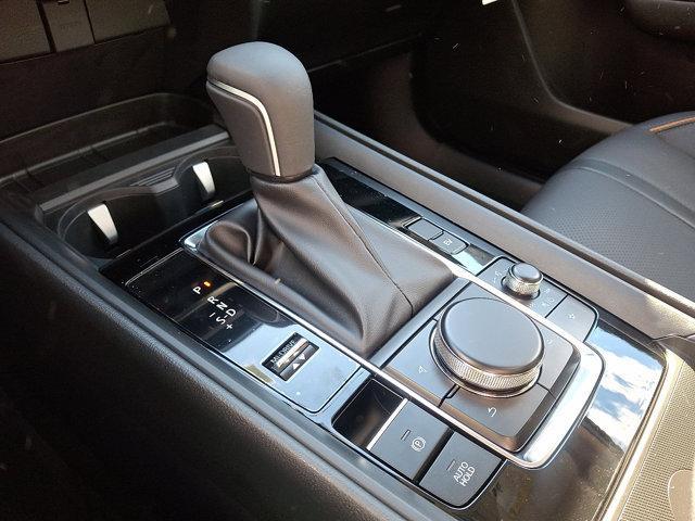 new 2026 Mazda CX-50 Hybrid car, priced at $42,437