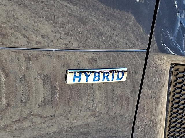 new 2026 Mazda CX-50 Hybrid car, priced at $42,437