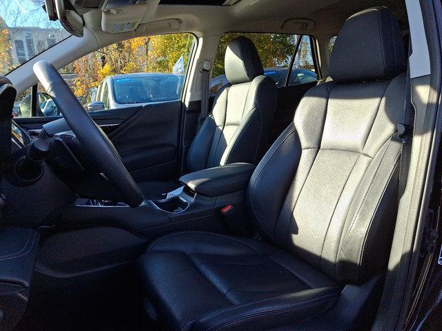 used 2023 Subaru Outback car, priced at $28,998