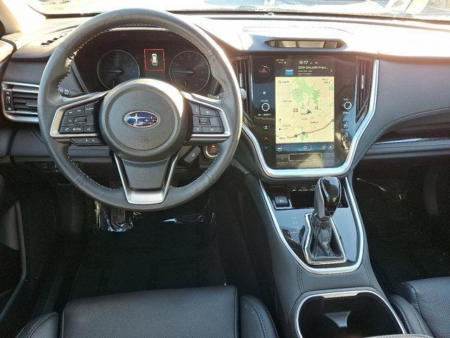 used 2023 Subaru Outback car, priced at $28,998