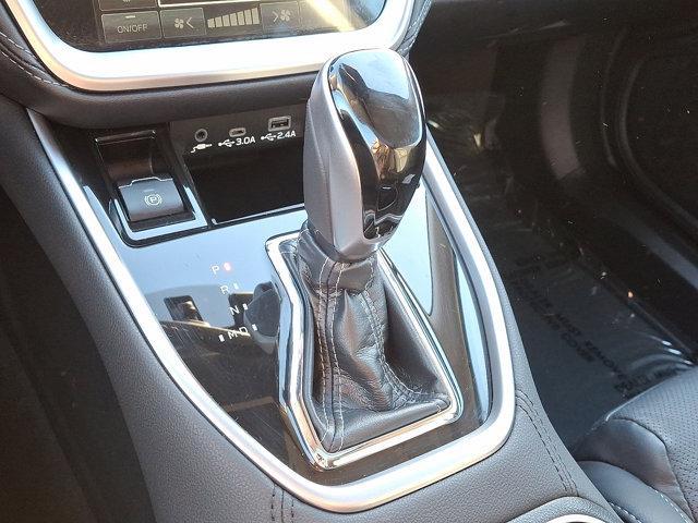 used 2023 Subaru Outback car, priced at $28,998