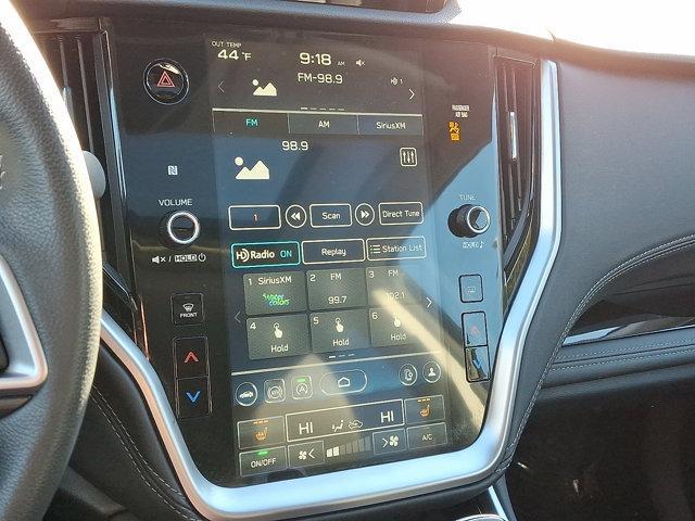 used 2023 Subaru Outback car, priced at $28,998