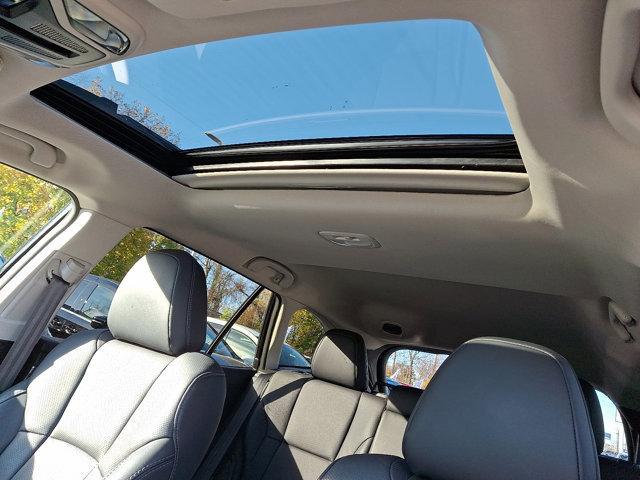 used 2023 Subaru Outback car, priced at $28,998