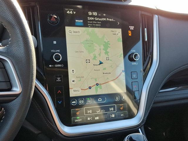 used 2023 Subaru Outback car, priced at $28,998