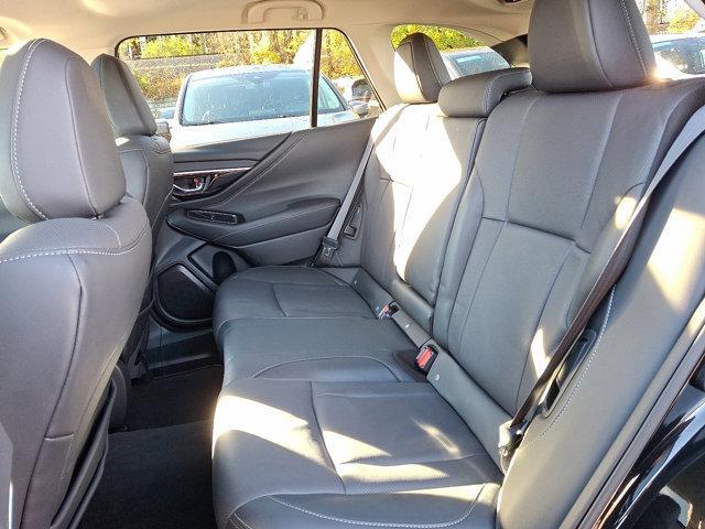 used 2023 Subaru Outback car, priced at $28,998