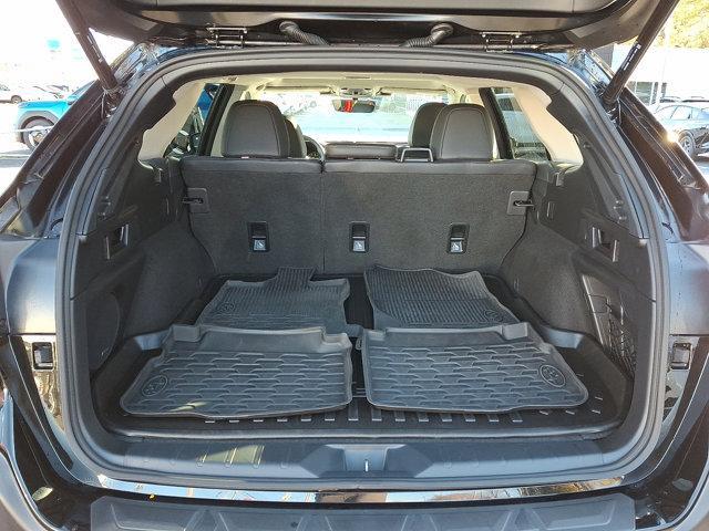 used 2023 Subaru Outback car, priced at $28,998