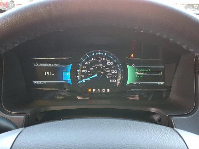 used 2019 Ford Flex car, priced at $17,957