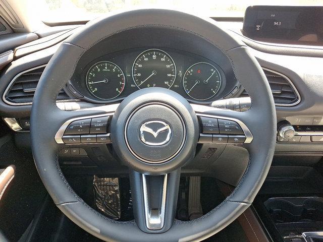 new 2025 Mazda CX-30 car, priced at $37,759