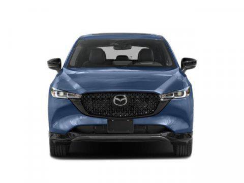 new 2024 Mazda CX-5 car, priced at $41,075