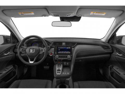used 2022 Honda Insight car, priced at $25,995