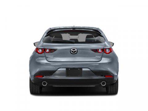 new 2024 Mazda Mazda3 car, priced at $38,535