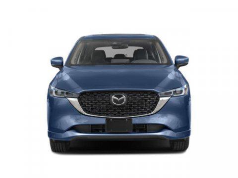 new 2024 Mazda CX-5 car, priced at $36,630