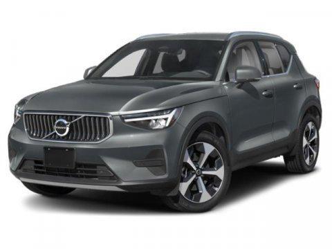 used 2024 Volvo XC40 car, priced at $43,995