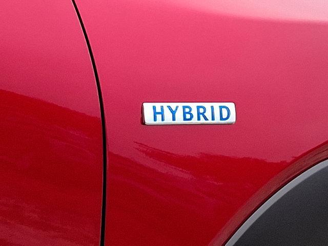 new 2025 Mazda CX-50 Hybrid car, priced at $39,048