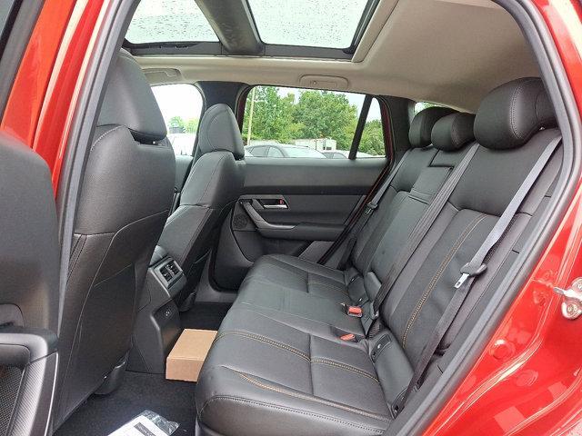 new 2025 Mazda CX-50 Hybrid car, priced at $39,048