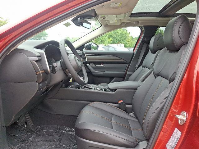 new 2025 Mazda CX-50 Hybrid car, priced at $39,048