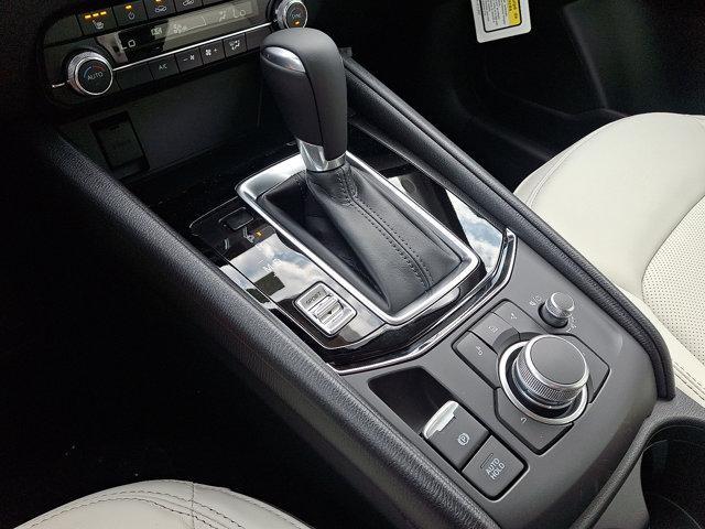 new 2025 Mazda CX-5 car, priced at $32,583