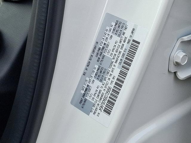 new 2025 Mazda CX-5 car, priced at $32,583