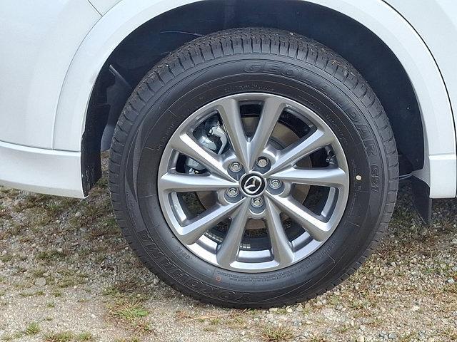 new 2025 Mazda CX-5 car, priced at $32,583
