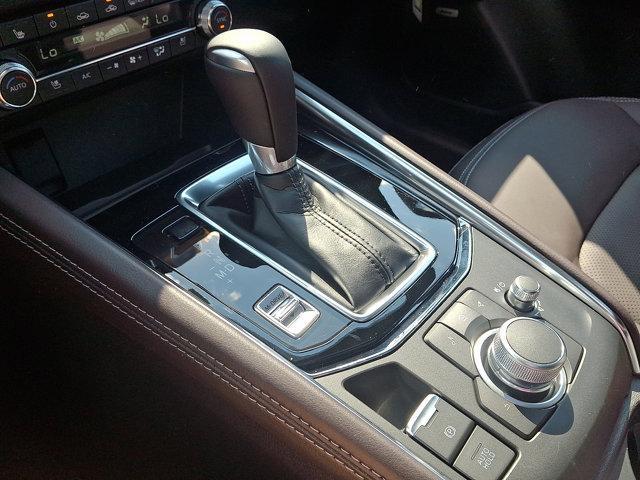 new 2025 Mazda CX-5 car, priced at $41,684