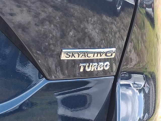 new 2025 Mazda CX-5 car, priced at $41,684