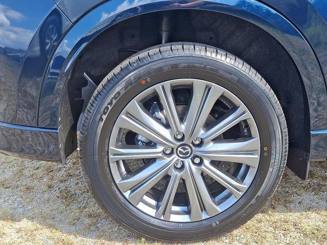 new 2025 Mazda CX-5 car, priced at $41,684