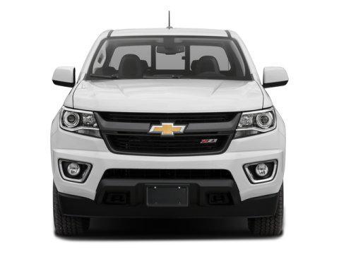 used 2016 Chevrolet Colorado car, priced at $24,995