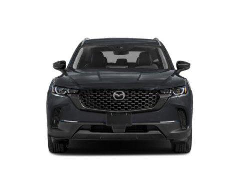 new 2025 Mazda CX-50 car, priced at $34,000