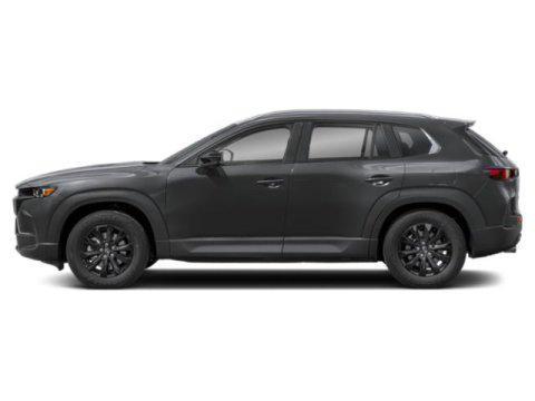 new 2025 Mazda CX-50 car, priced at $34,000