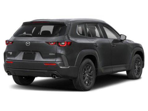 new 2025 Mazda CX-50 car, priced at $34,000