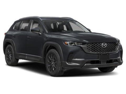 new 2025 Mazda CX-50 car, priced at $34,000