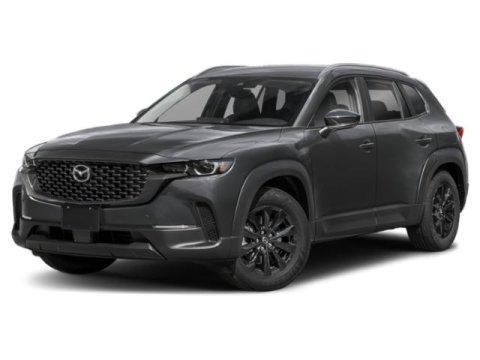 new 2025 Mazda CX-50 car, priced at $34,000