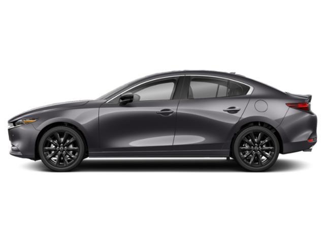 new 2024 Mazda Mazda3 car, priced at $37,650