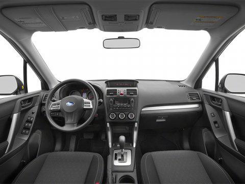 used 2014 Subaru Forester car, priced at $11,611