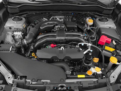 used 2014 Subaru Forester car, priced at $11,611