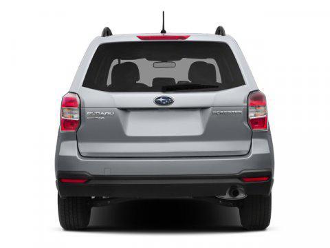 used 2014 Subaru Forester car, priced at $11,611