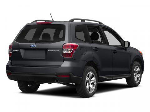 used 2014 Subaru Forester car, priced at $11,611