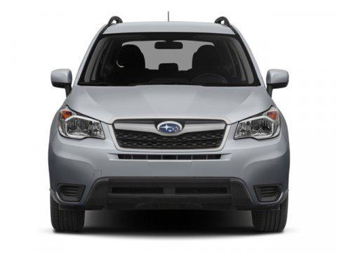 used 2014 Subaru Forester car, priced at $11,611
