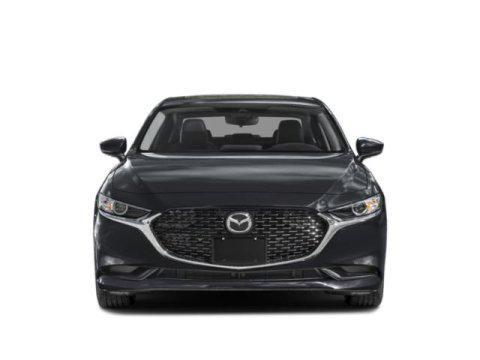 new 2025 Mazda Mazda3 car, priced at $28,385