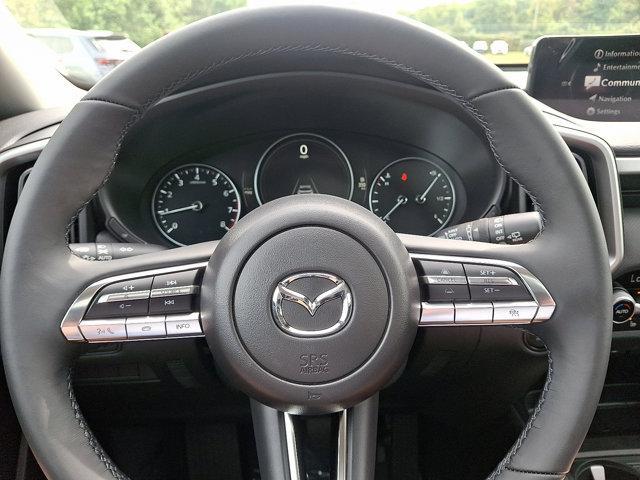 new 2025 Mazda CX-50 car, priced at $35,910
